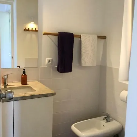 Quinta Da Falesia - Casa Amarela *