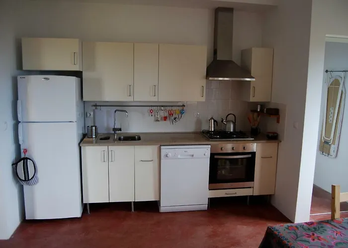 Quinta Da Falésia - Casa Amarela Сasa de vacaciones *