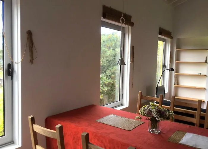 Quinta Da Falésia - Casa Amarela Сasa de vacaciones Ponta Delgada