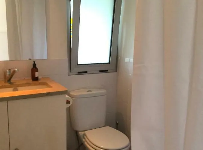 Сasa de vacaciones Quinta Da Falésia - Casa Amarela