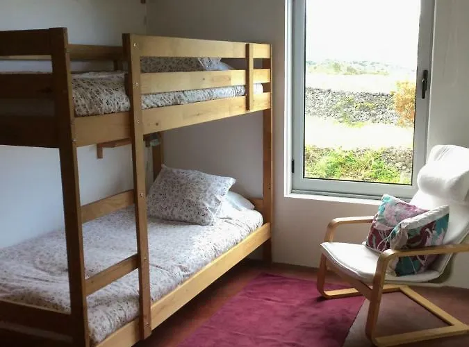 Сasa de vacaciones Quinta Da Falésia - Casa Amarela *