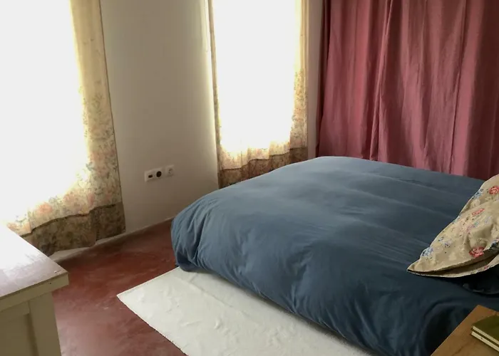 Quinta Da Falésia - Casa Amarela Ponta Delgada