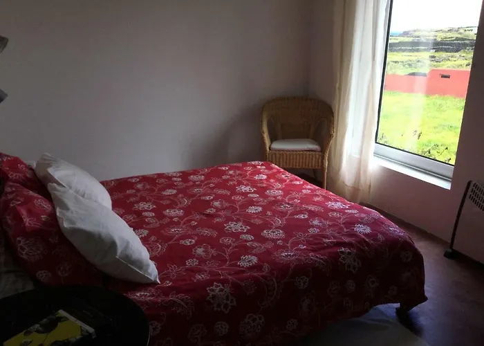 Сasa de vacaciones Quinta Da Falésia - Casa Amarela *