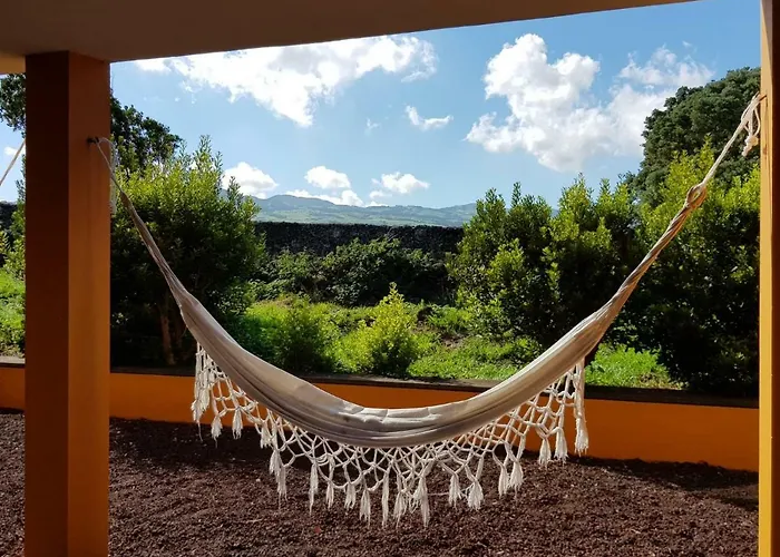 Quinta Da Falésia - Casa Amarela Сasa de vacaciones *