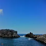Quinta Da Falésia - Casa Amarela Ponta Delgada