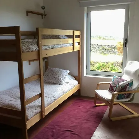 Сasa de vacaciones Quinta Da Falésia - Casa Amarela *