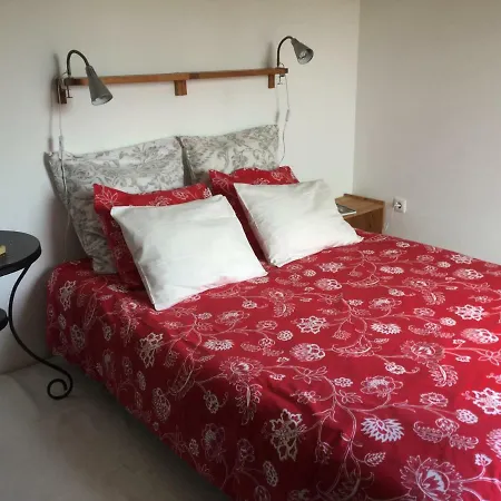 Quinta Da Falesia - Casa Amarela Ponta Delgada (Sao Miguel)