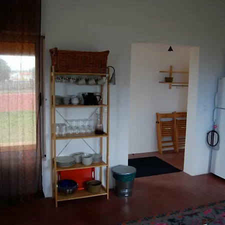 Quinta Da Falesia - Casa Amarela Ferienhaus *