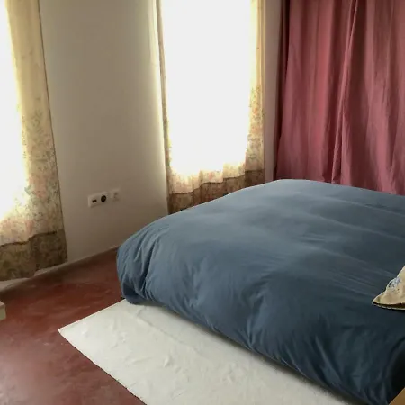 Quinta Da Falesia - Casa Amarela Ponta Delgada