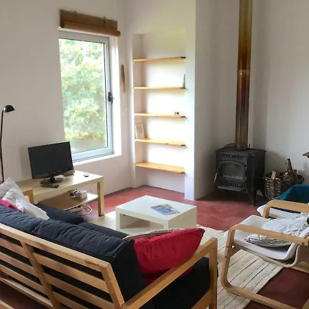 Quinta Da Falesia - Casa Amarela * Ponta Delgada (Sao Miguel)