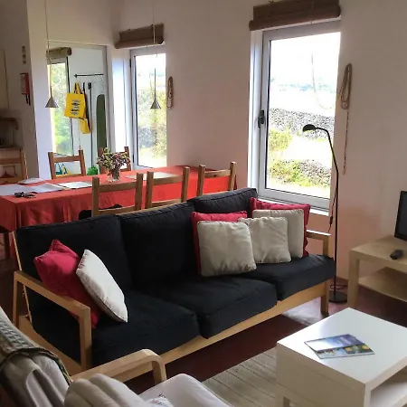 Quinta Da Falesia - Casa Amarela Holiday home Ponta Delgada (Sao Miguel)