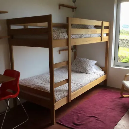 Quinta Da Falesia - Casa Amarela * Ponta Delgada (Sao Miguel)