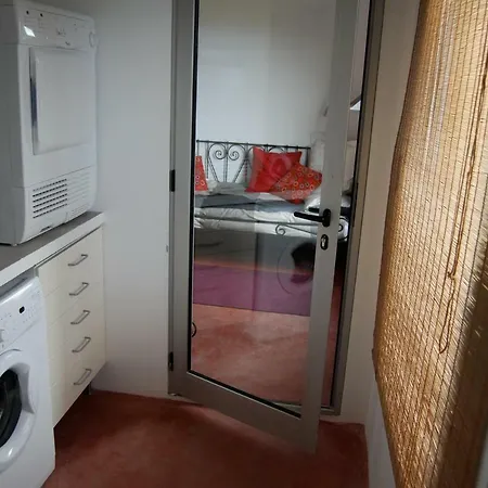 Ferienhaus Quinta Da Falesia - Casa Amarela