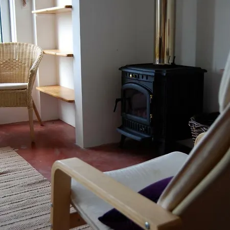 Ferienhaus Quinta Da Falesia - Casa Amarela *