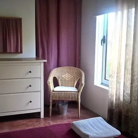 Quinta Da Falésia - Casa Amarela Сasa de vacaciones Ponta Delgada