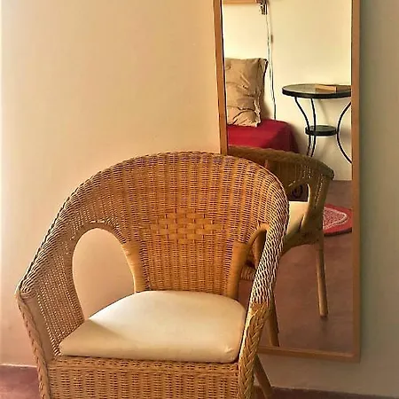 Quinta Da Falesia - Casa Amarela * Ponta Delgada (Sao Miguel)
