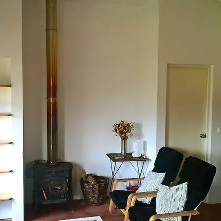 Quinta Da Falésia - Casa Amarela