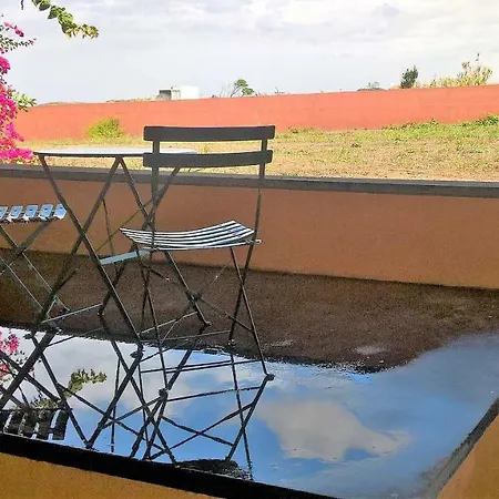 Сasa de vacaciones Quinta Da Falésia - Casa Amarela *