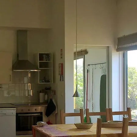 Holiday home Quinta Da Falesia - Casa Amarela