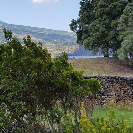 Quinta Da Falesia - Casa Amarela Дом отдыха Понта-Делгада
