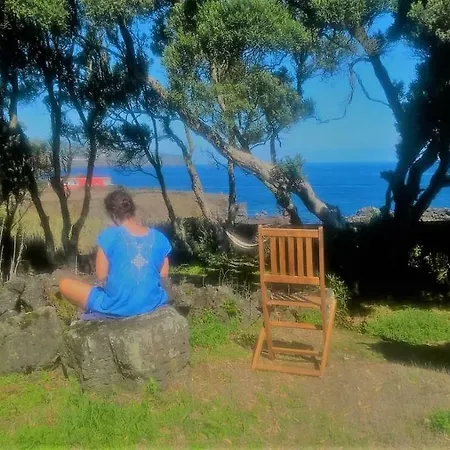 Quinta Da Falesia - Casa Amarela Ferienhaus *