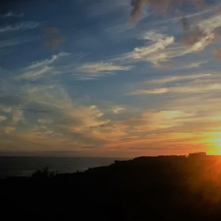 Quinta Da Falésia - Casa Amarela Сasa de vacaciones