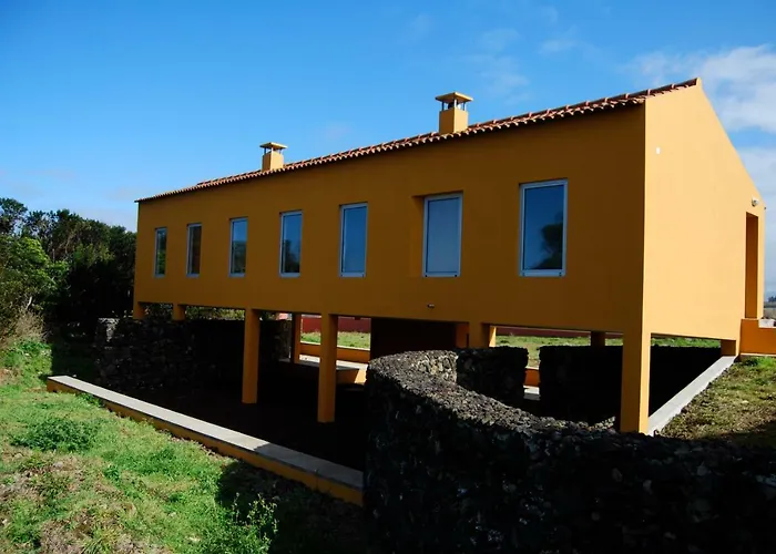 Quinta Da Falesia - Casa Amarela 펜션 *