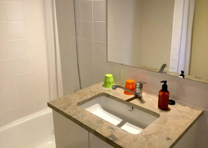 Quinta Da Falesia - Casa Amarela