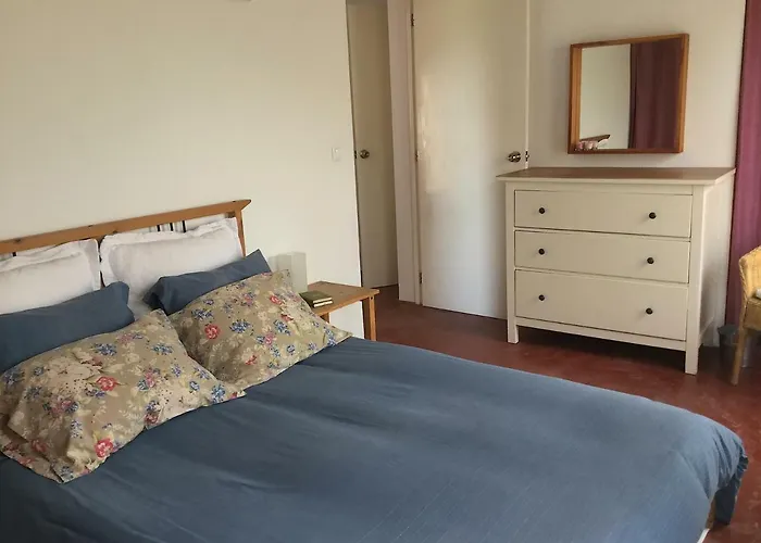 Quinta Da Falesia - Casa Amarela *