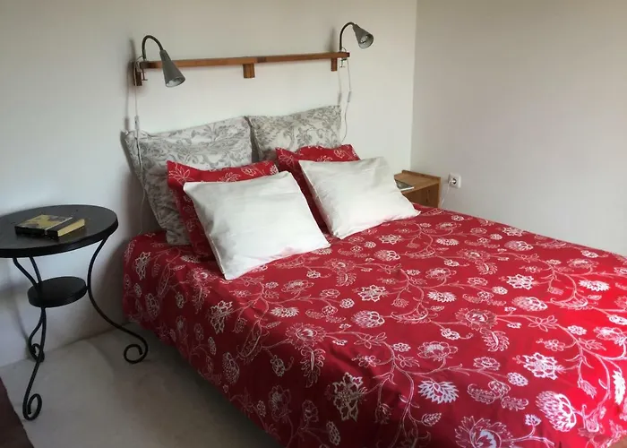 Quinta Da Falesia - Casa Amarela Ponta Delgada