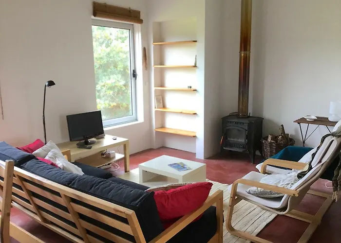 Quinta Da Falesia - Casa Amarela * Ponta Delgada