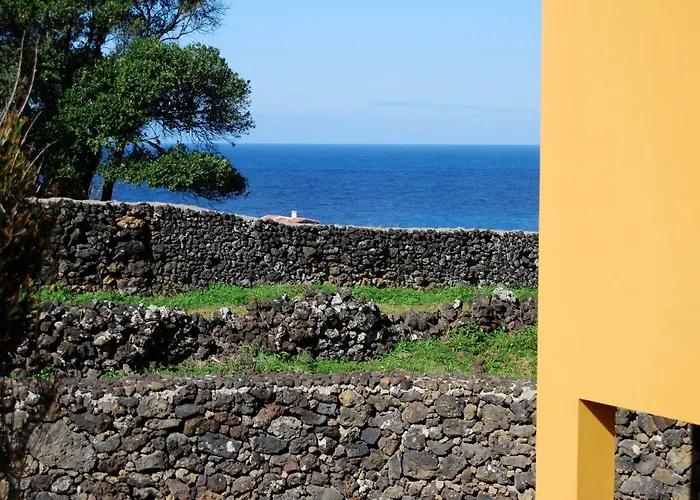 Quinta Da Falesia - Casa Amarela *