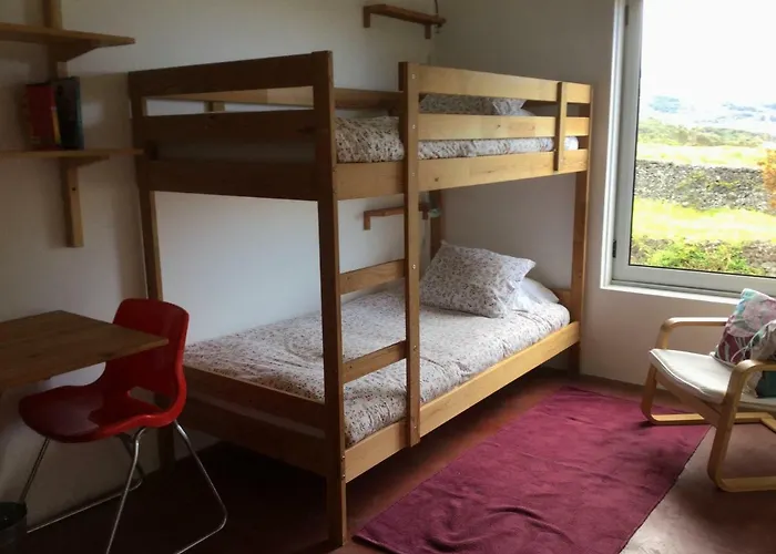 Quinta Da Falesia - Casa Amarela * Ponta Delgada