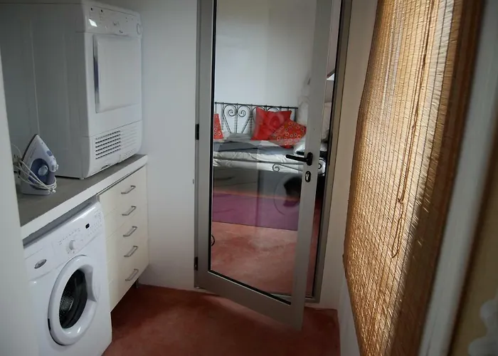 Holiday home Quinta Da Falesia - Casa Amarela