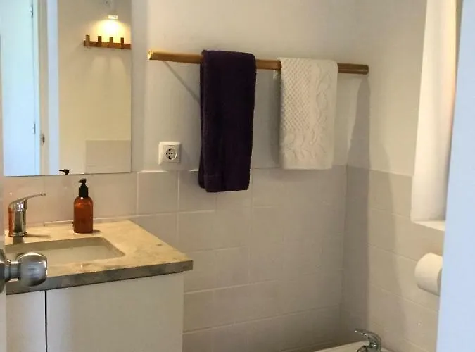 Quinta Da Falesia - Casa Amarela *