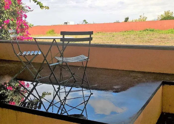 펜션 Quinta Da Falesia - Casa Amarela *