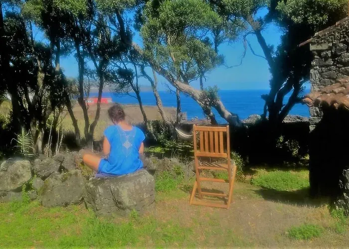 Quinta Da Falesia - Casa Amarela 펜션 *