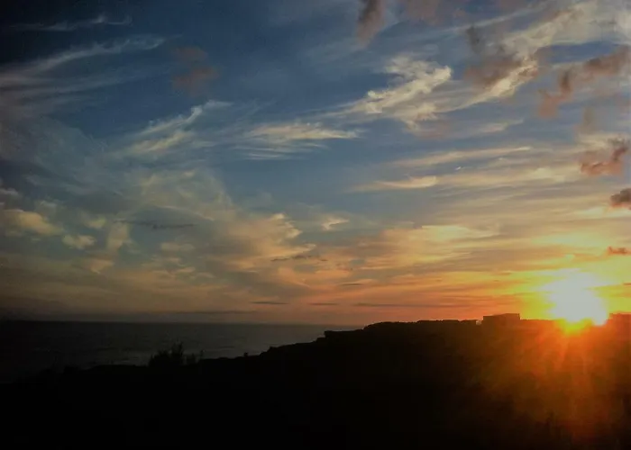 Quinta Da Falesia - Casa Amarela 펜션