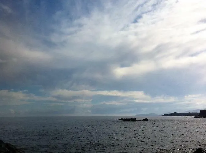 Quinta Da Falesia - Casa Amarela Ponta Delgada